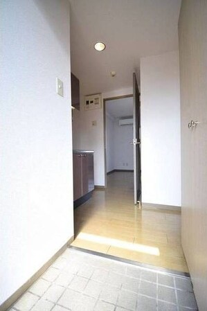 アブニール小田原の物件内観写真